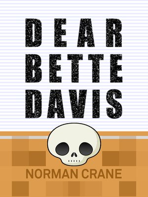 cover image of Dear Bette Davis
